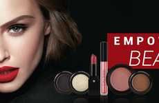 Eclectic Empowering Beauty Collections