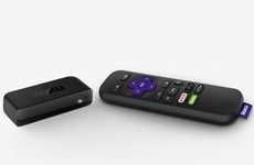 Low-Cost 4K Streaming Devices