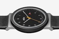 Modern Analog Wristwatches Image 3
