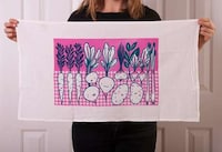 Adorable Illustration-Imprinted Goods Image 2