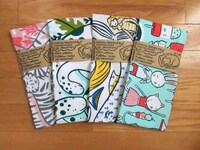 Adorable Illustration-Imprinted Goods Image 5