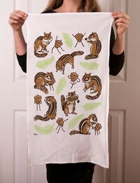 Adorable Illustration-Imprinted Goods Image 6