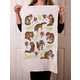 Adorable Illustration-Imprinted Goods Image 6