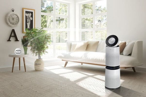 35 Examples of Smart Cleaning Products