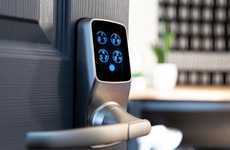 Algorithm-Powered Locks