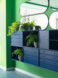 Temporary Eco-Friendly Concept Stores Image 2