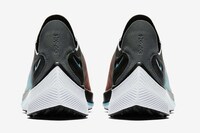 Sun-Inspired Tonal Sneakers Image 3