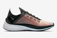 Sun-Inspired Tonal Sneakers Image 5