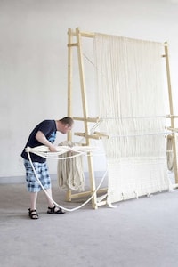3D-Printed Imaginative Rug Designs Image 2