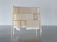 3D-Printed Imaginative Rug Designs Image 3