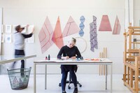 3D-Printed Imaginative Rug Designs Image 5