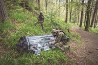 First Responder Protection Stretchers Image 4