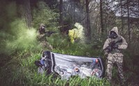 First Responder Protection Stretchers Image 7