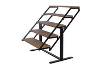 Shifting Dining Table Shelves Image 2