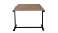 Shifting Dining Table Shelves Image 3