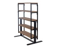 Shifting Dining Table Shelves Image 4