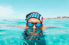 Stylish Floatation Eyewear