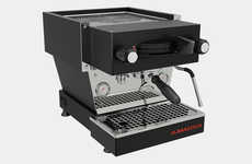 Barista-Approved Espresso Makers