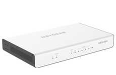 Decentralized Business Routers