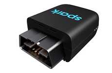 LTE-Enabling Car Accessories