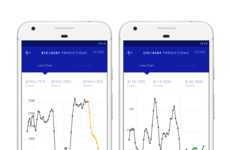Cryptocurrency Price Prediction Platforms