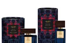 Persian-Inspired Fragrances