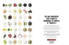 Clean Ingredient Campaigns