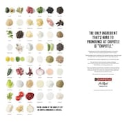 Clean Ingredient Campaigns Image 2