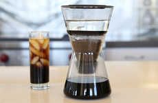 2-in-1 Cold Brew Makers