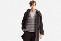 Lightweight Down Jackets Image 2