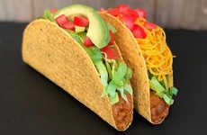 Plant-Based Taco Offerings