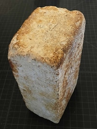 Mushroom-Infused Biodegradable Buildings Image 3