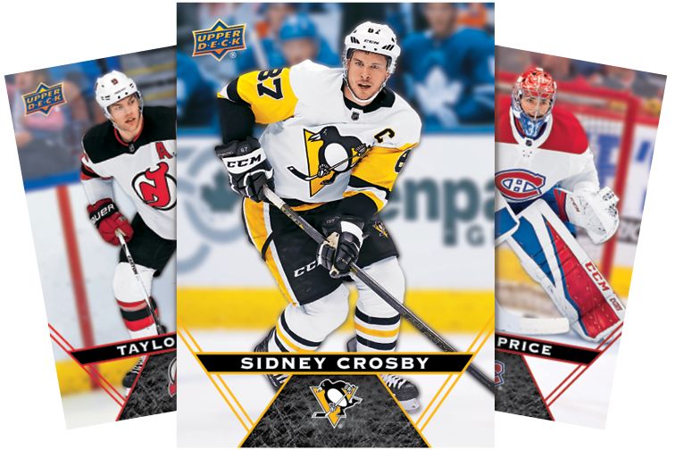 QSR Hockey Collectibles