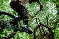 Durable Caged Sneakers Image 4
