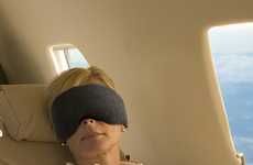 High-Fidelity Audio Sleep Masks