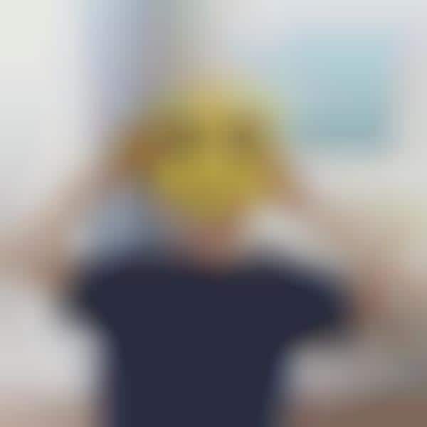 AR Robot Franchise Masks