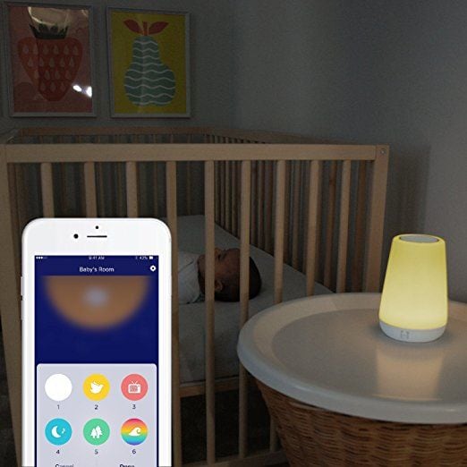 Multifunctional Childhood Nightlights