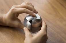Stylish Workstation Dexterity Toys
