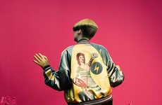 Pop Culture-Inspired Streetwear