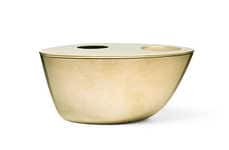 Wax-Molded Oil Burners