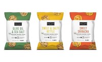 Clean Label Quinoa Snacks