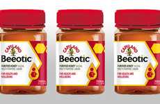 Purified Prebiotic Honeys