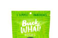 Buckwheat Snack Bites