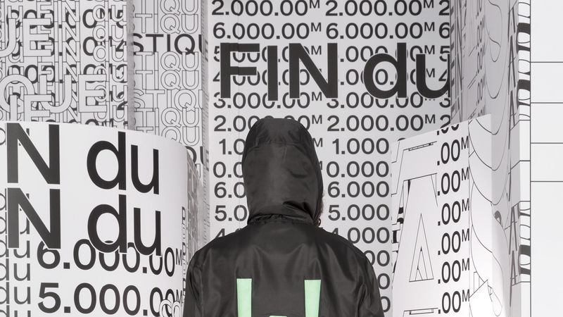 Limited Vinyl Clothing Capsules