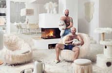 Clever Hilarious Photography Series