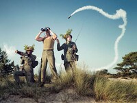 Clever Hilarious Photography Series Image 2