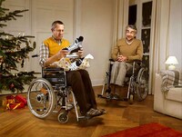 Clever Hilarious Photography Series Image 3