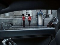 Clever Hilarious Photography Series Image 5