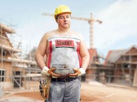 Clever Hilarious Photography Series Image 6