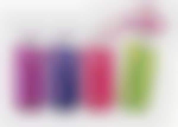 Aronia Berry Beverages
